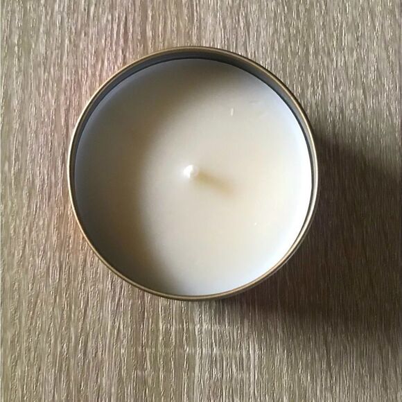NEW … FOLKESSENCE “Wildflower” Candle - Picture 3 of 4
